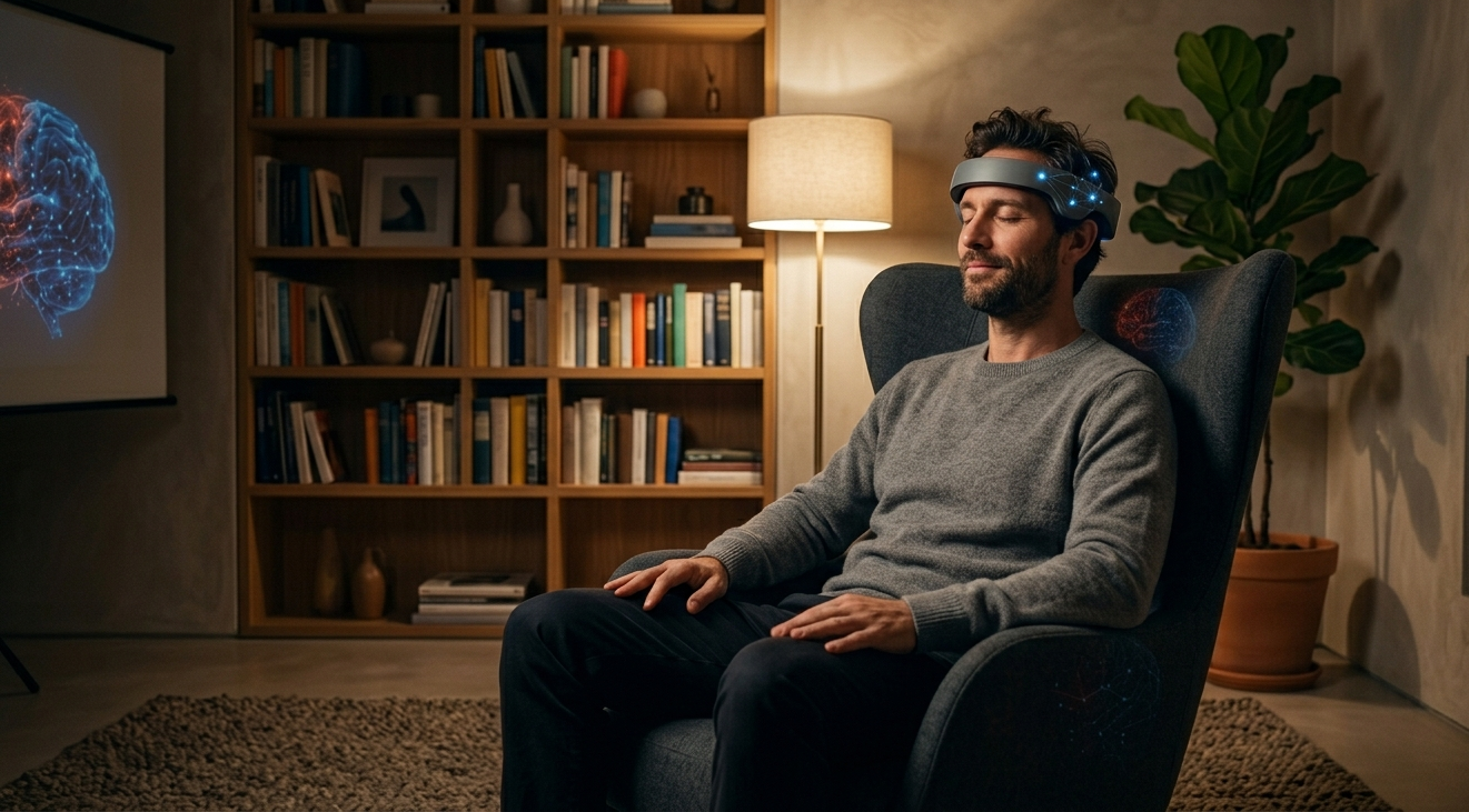 Digital Detox et Focus